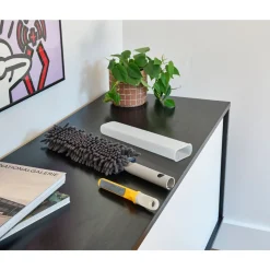 Joseph JosephReinigungsset 6-tlg. CleanTech stone