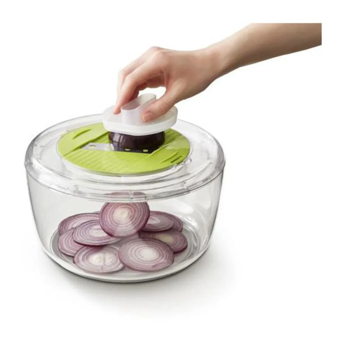 Joseph JosephSalatzubereitungsset 4tlg. Multi-Prep