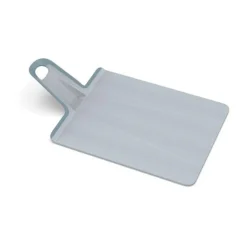 Joseph JosephSchneidebrett faltbar blassblau Chop2Pot Plus