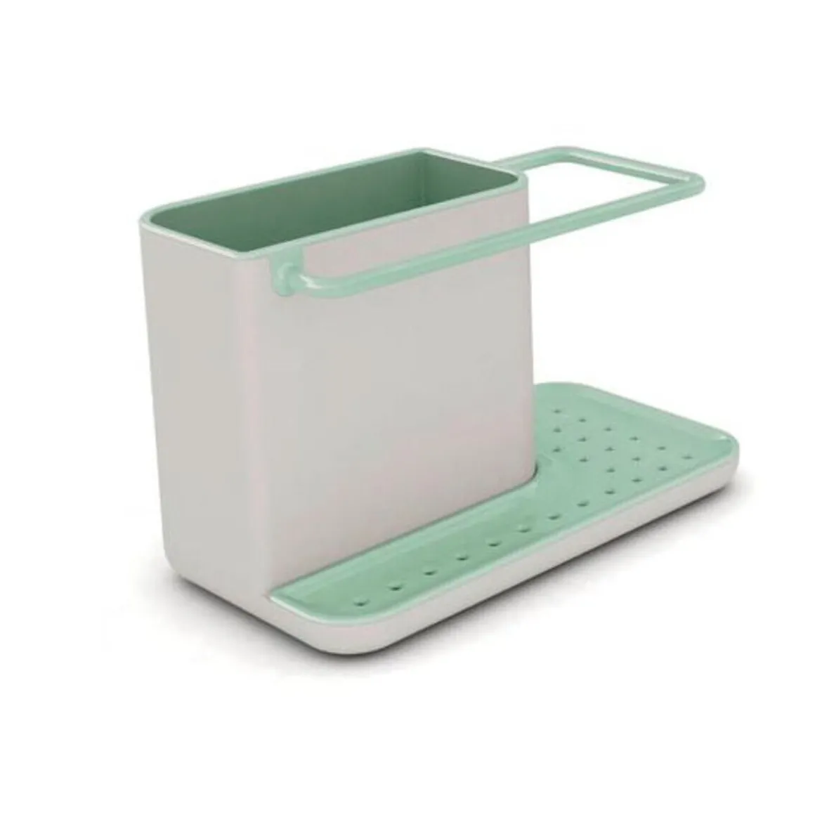 Joseph JosephSpülenorganizer 19x13 cm Caddy Light Stone Sage