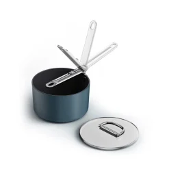 Joseph JosephTopf 19 cm Space blau