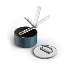 Joseph JosephTopf 15 cm Space blau