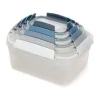 Joseph JosephVorratsdosen-Set 5-tlg. Nest Lock Blau