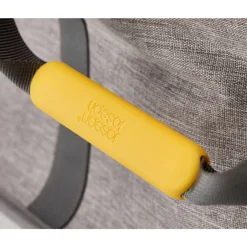 Joseph JosephWäschekorb faltbar 35,0 l Hold-All grau