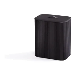 Joseph JosephWäschetrennkorb 90,0 l Tota Twin Luxe schwarz