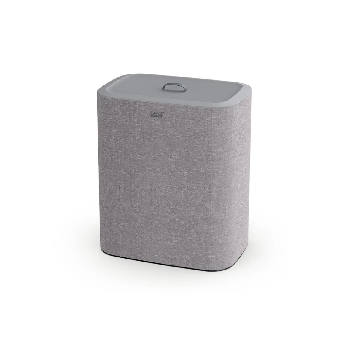 Joseph JosephWäschetrennkorb 90,0 l Tota Trio grau