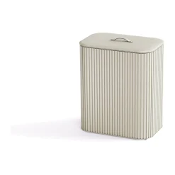 Joseph JosephWäschetrennkorb 90,0 l Tota Trio Luxe ecru