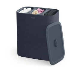 Joseph JosephWäschetrennkorb 90,0 l Tota Trio schwarz