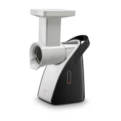 JupiterUniversalraffel mit 3 Trommeln