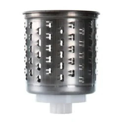 JupiterUniversalraffel mit 3 Trommeln