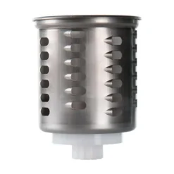 JupiterUniversalraffel mit 3 Trommeln