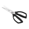 KaiKüchenschere 9 cm Select schwarz
