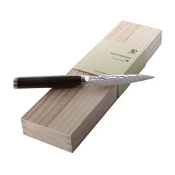 KaiOfficemesser 9 cm Shun Premier Tim Mälzer Edition