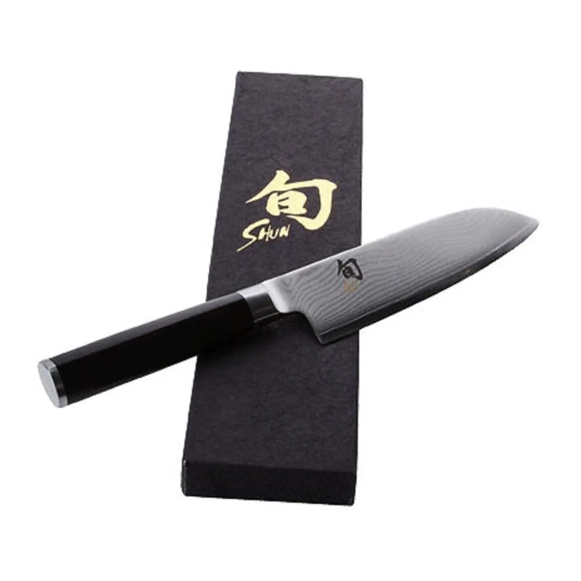 KaiSantokumesser First Touch 14 cm Shun
