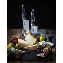 KaiSantokumesser 18 cm Shun Nagare