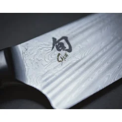 KaiSantokumesser 18 cm Shun Nagare