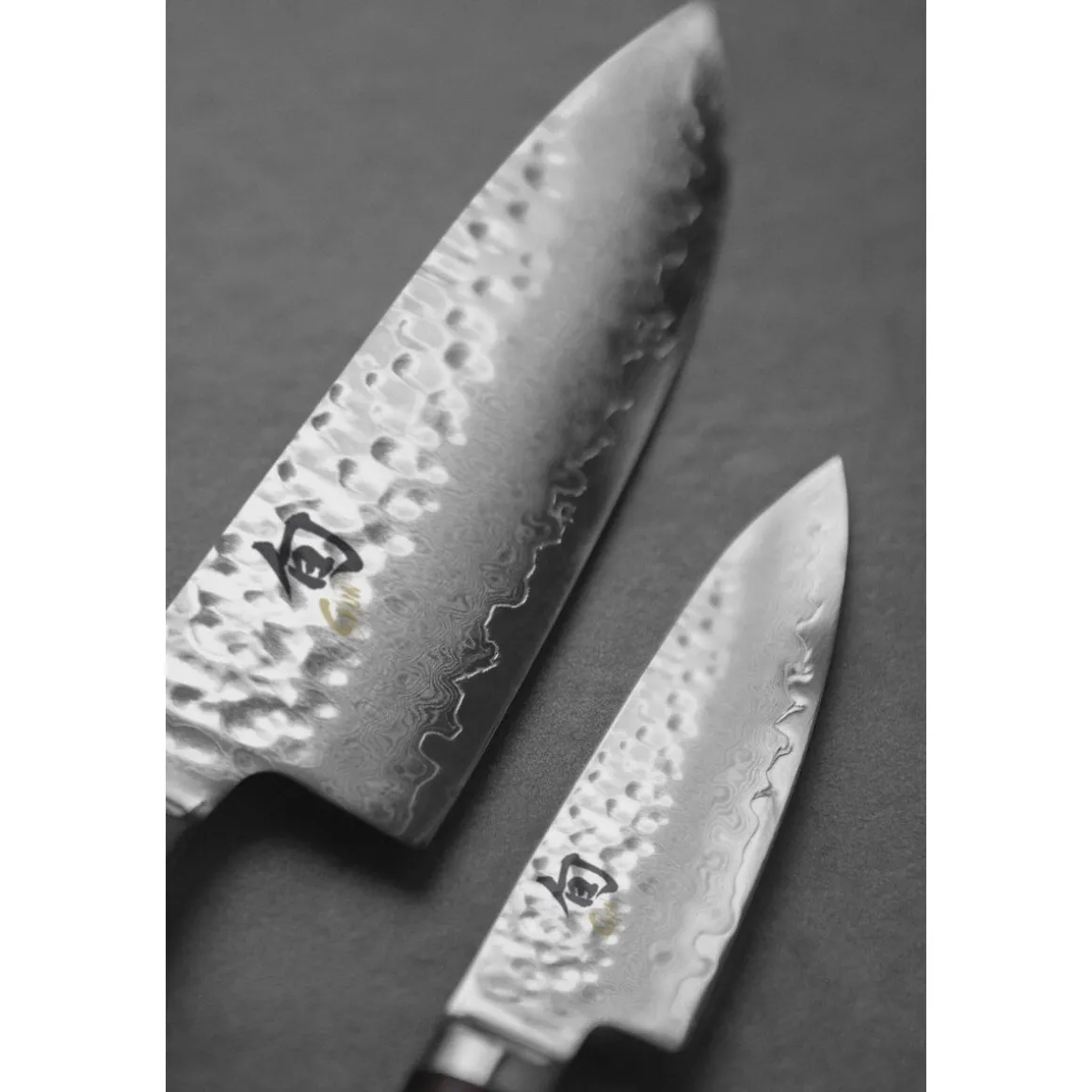 KaiSantokumesser 18 cm Shun Premier