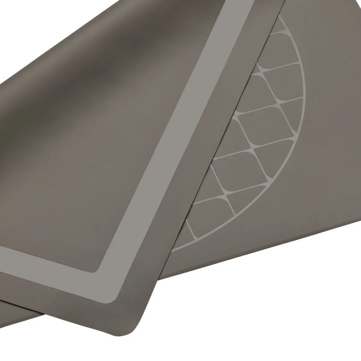 KaiserAusrollmatte Inspiration Silikon 55x45cm