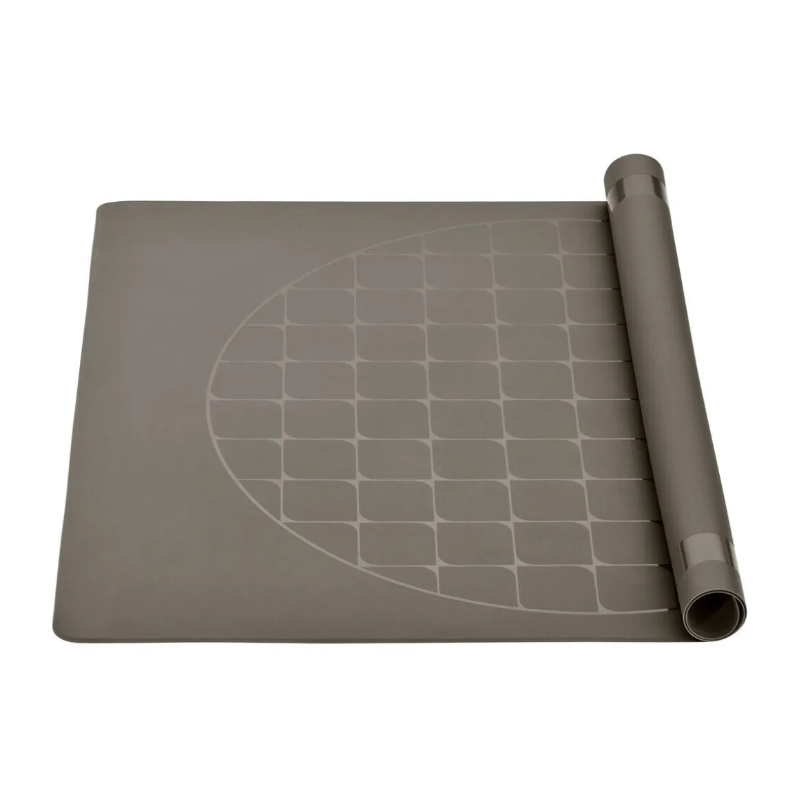 KaiserAusrollmatte Inspiration Silikon 55x45cm