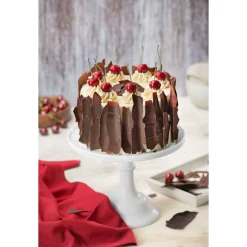 KaiserSpringform 20 cm La Forme Plus SafeClick schwarz