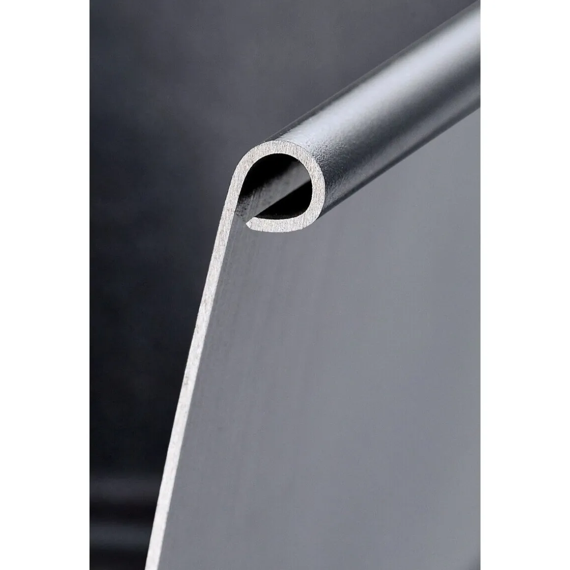 KaiserSpringform 28 cm La Forme Plus SafeClick schwarz