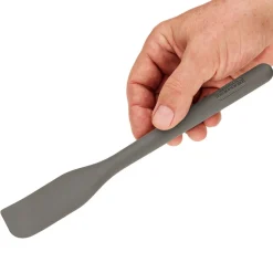 KaiserTeigschaber klein 25 cm Inspiration schwarz