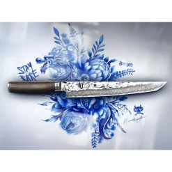 KaiTantō-Messer 26 cm Shun Premier Limited Edition