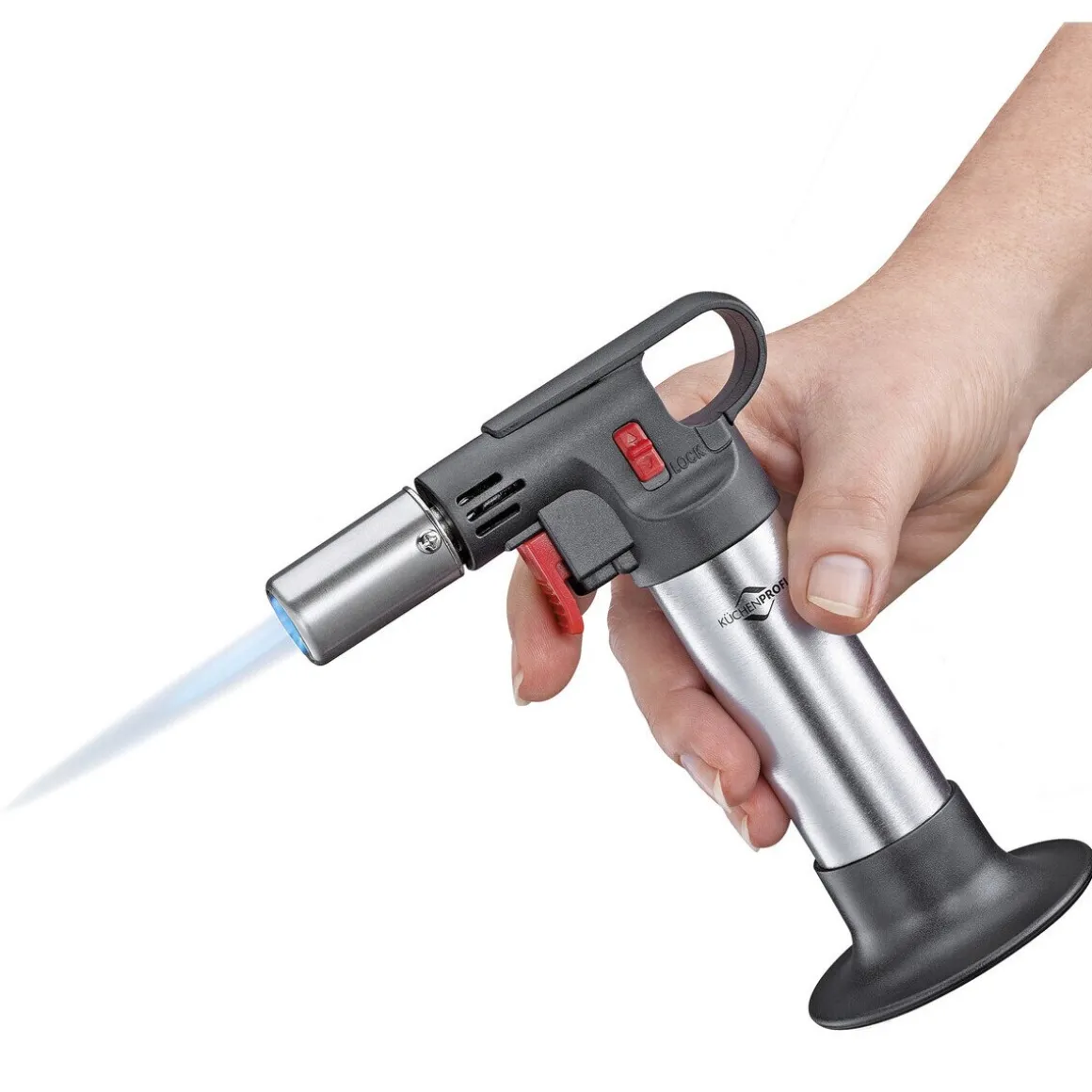 KüchenprofiCrème Brûlée-Set 7-tlg. Deluxe mehrfarbig