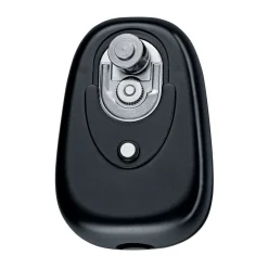 KüchenprofiDosenöffner 13 cm Easy grau