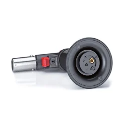 KüchenprofiFlambierbrenner 15 cm Classic schwarz