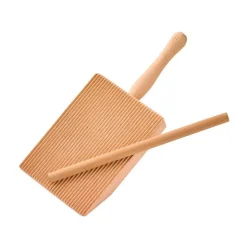 KüchenprofiGnocchi-Brett Buchenholz