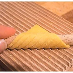 KüchenprofiGnocchi-Brett Buchenholz