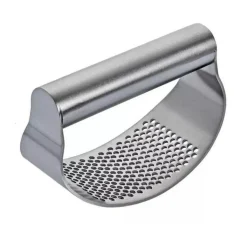 KüchenprofiKnoblauchpresse Swing