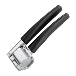 KüchenprofiKnoblauchpresse Profile 17 cm schwarz