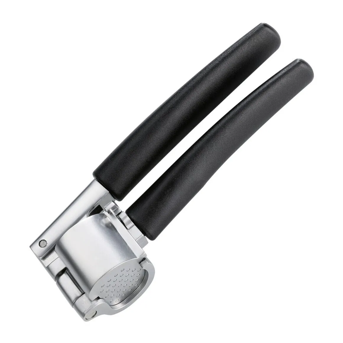 KüchenprofiKnoblauchpresse Profile 17 cm schwarz