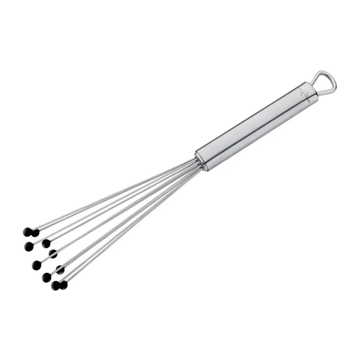 KüchenprofiKugel-Schneebesen 28,5 cm edelstahl