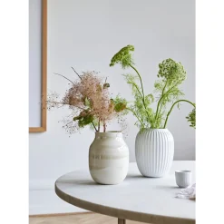 KählerEspressotasse 0,1 l Hammershoi weiß