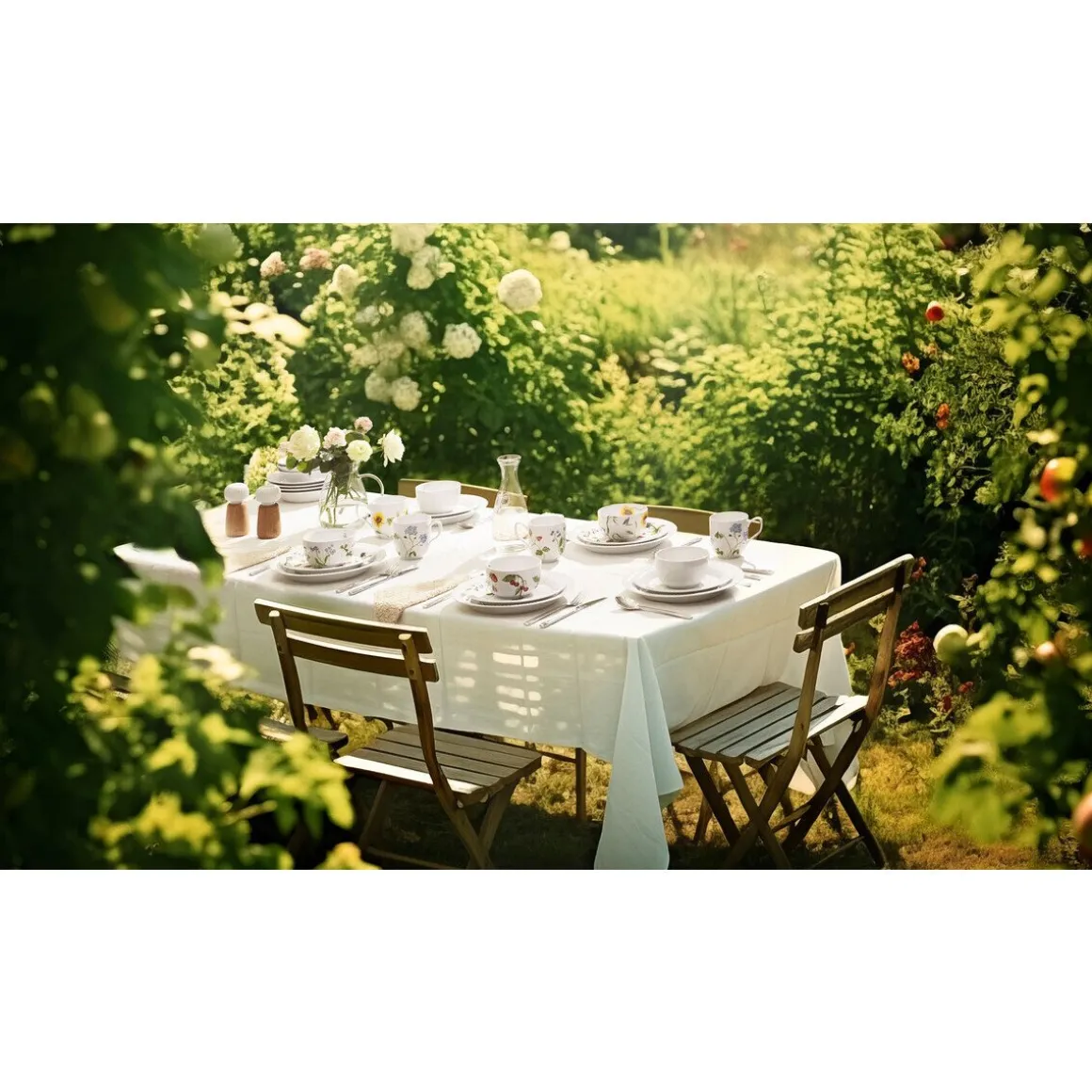 KählerSchale 12 cm Hammershoi weiß