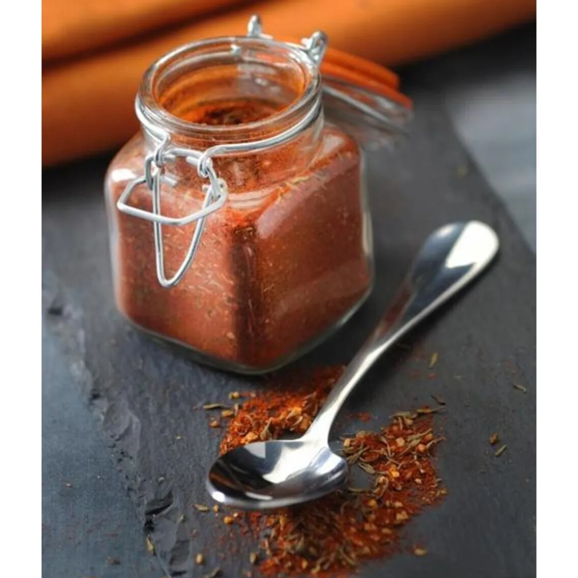 KilnerBügelglas 0,07 l transparent