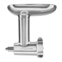 KitchenAidFleischwolf Ganzmetall zu Küchenmaschine