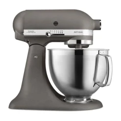 KitchenAidKüchenmaschine 4,8 l 300 W Artisan Premium Imperial Grey