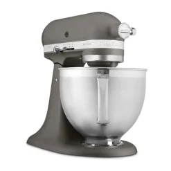 KitchenAidKüchenmaschine 4,8 l 300 W Artisan Premium Imperial Grey