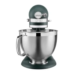 KitchenAidKüchenmaschine 4,8 l 300 W Artisan Premium Pebbled Palm