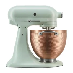 KitchenAidKüchenmaschine 4,7 l 300 W Artisan Design-Serie Blossom