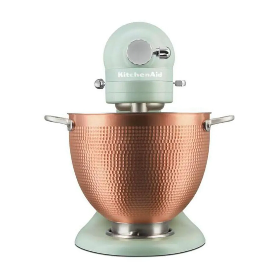 KitchenAidKüchenmaschine 4,7 l 300 W Artisan Design-Serie Blossom