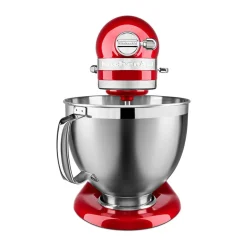 KitchenAidKüchenmaschine 4,8 l 300 W Artisan Premium Liebesapfelrot