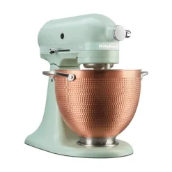 KitchenAidKüchenmaschine 4,7 l 300 W Artisan Design-Serie Blossom