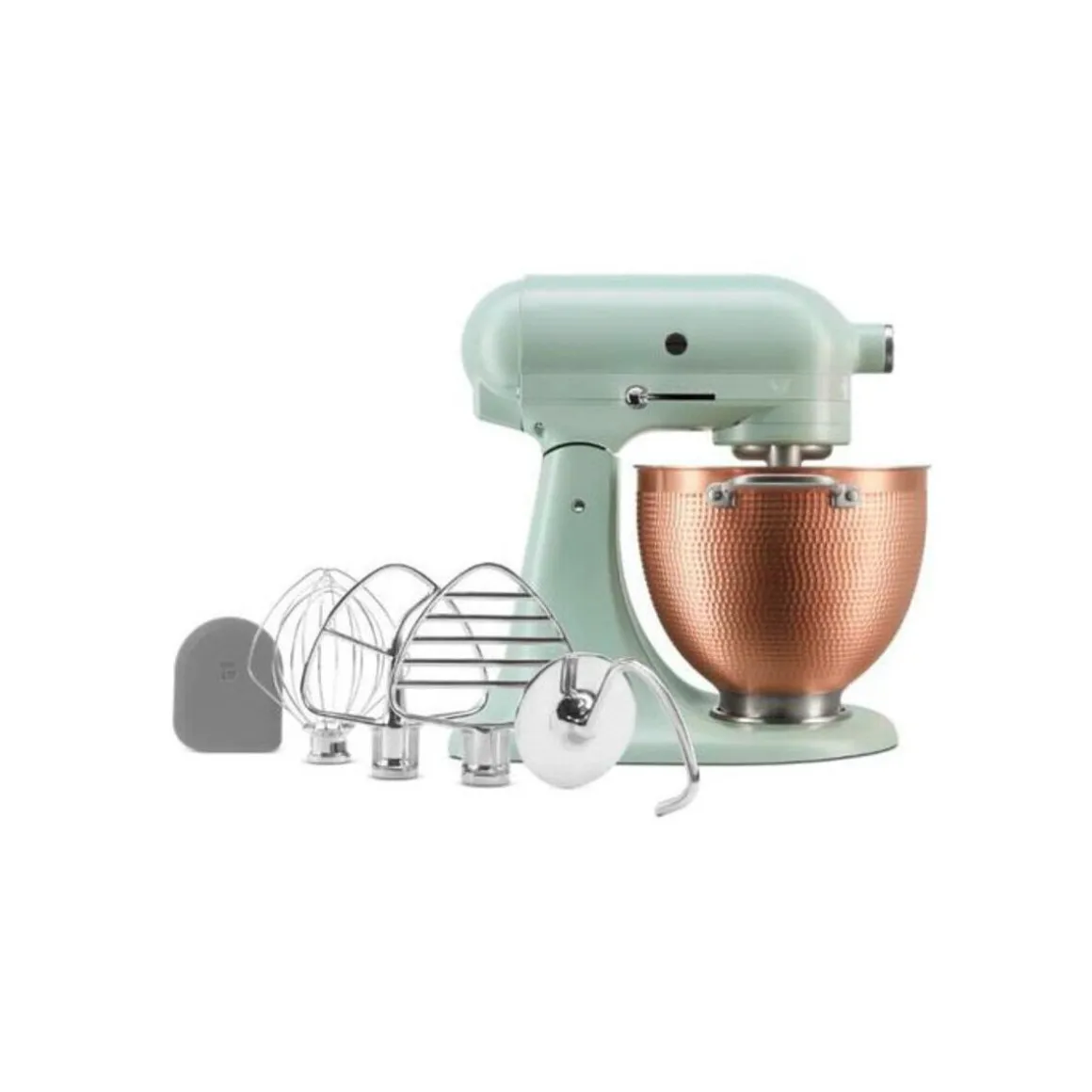 KitchenAidKüchenmaschine 4,7 l 300 W Artisan Design-Serie Blossom