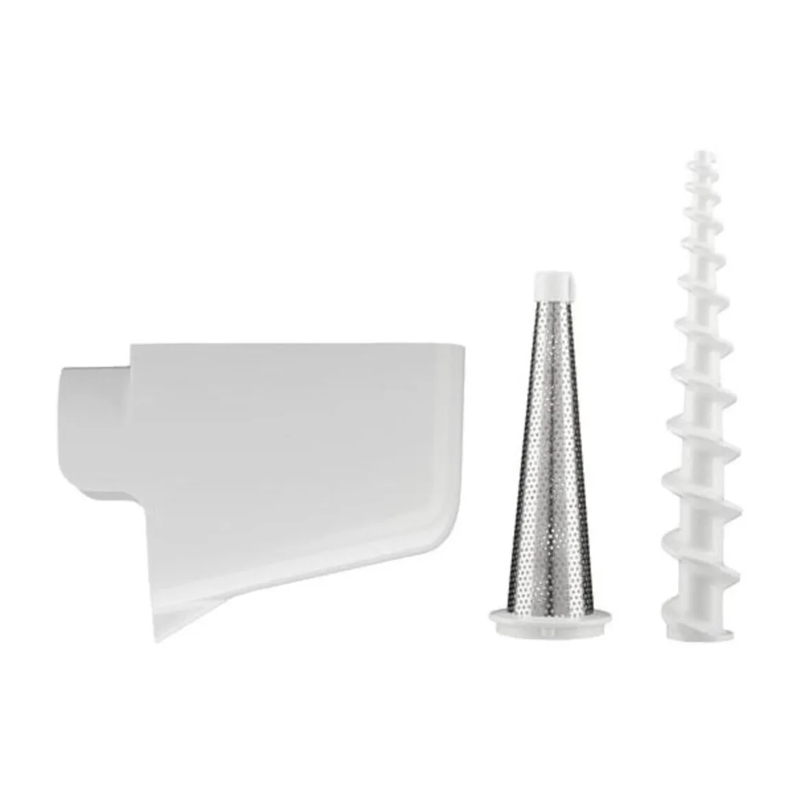 KitchenAidPürieraufsatz 5FVSP für Küchenmaschine zu FGA