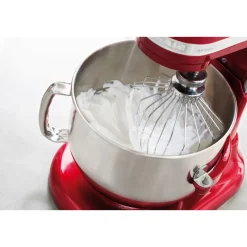 KitchenAidSchneebesen Edelstahl zu Küchenmaschine 4,3 & 4,8l